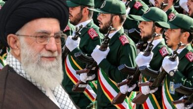 How ‘Seventh Century’ Iran befooling 21st Century West