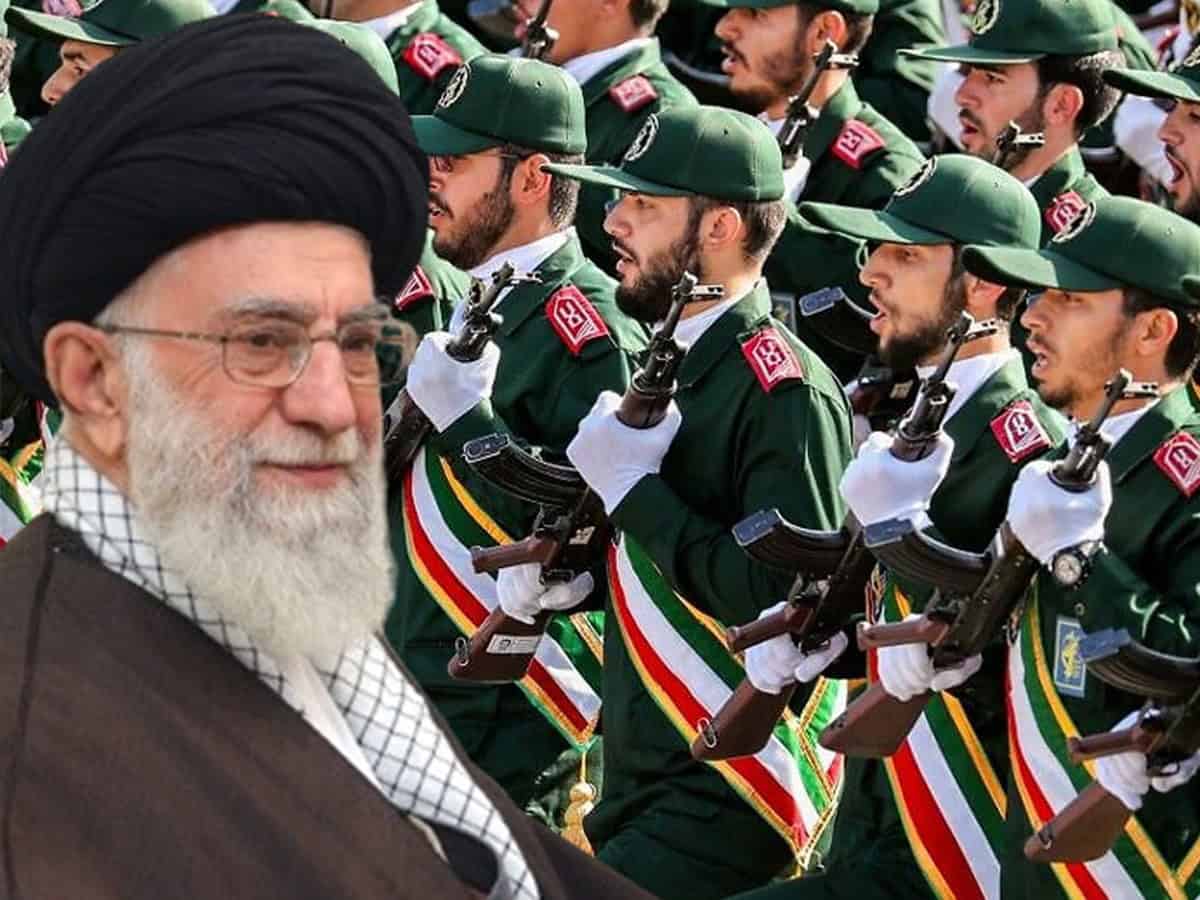 How ‘Seventh Century’ Iran befooling 21st Century West