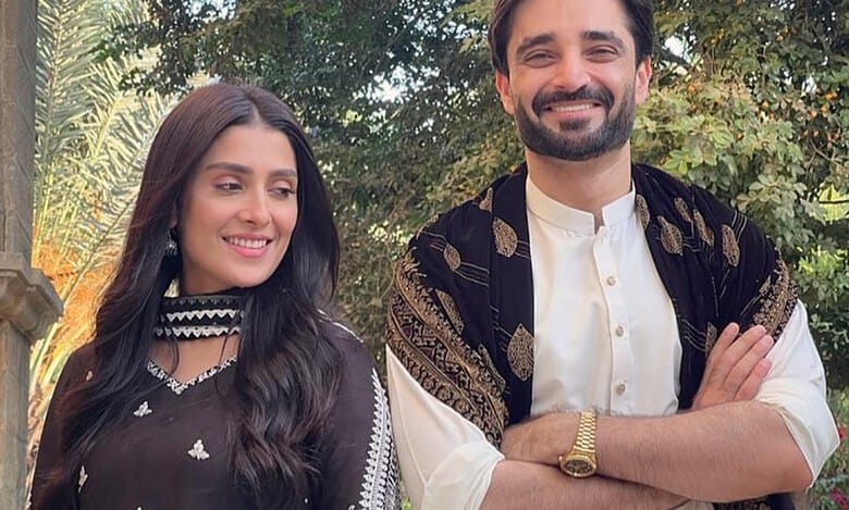 Jaan E Jahan: Ayeza Khan aka Mahnoor's salary per episode