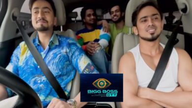 Bigg Boss OTT 3: Mr Faisu's friend confirmed, name and photos