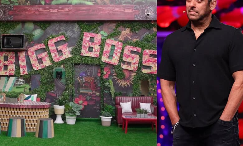 First INSIDE photo of Bigg Boss OTT 3 house