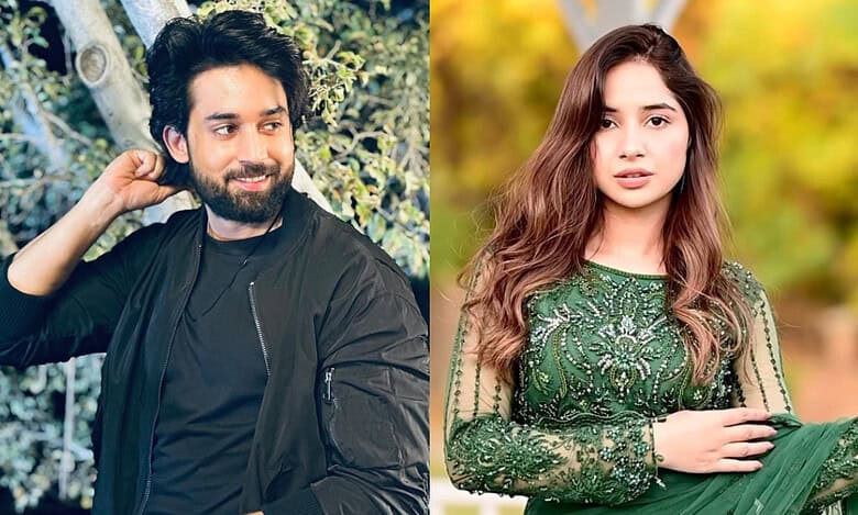 Bilal Abbas Khan's new drama after Ishq Murshid, details inside