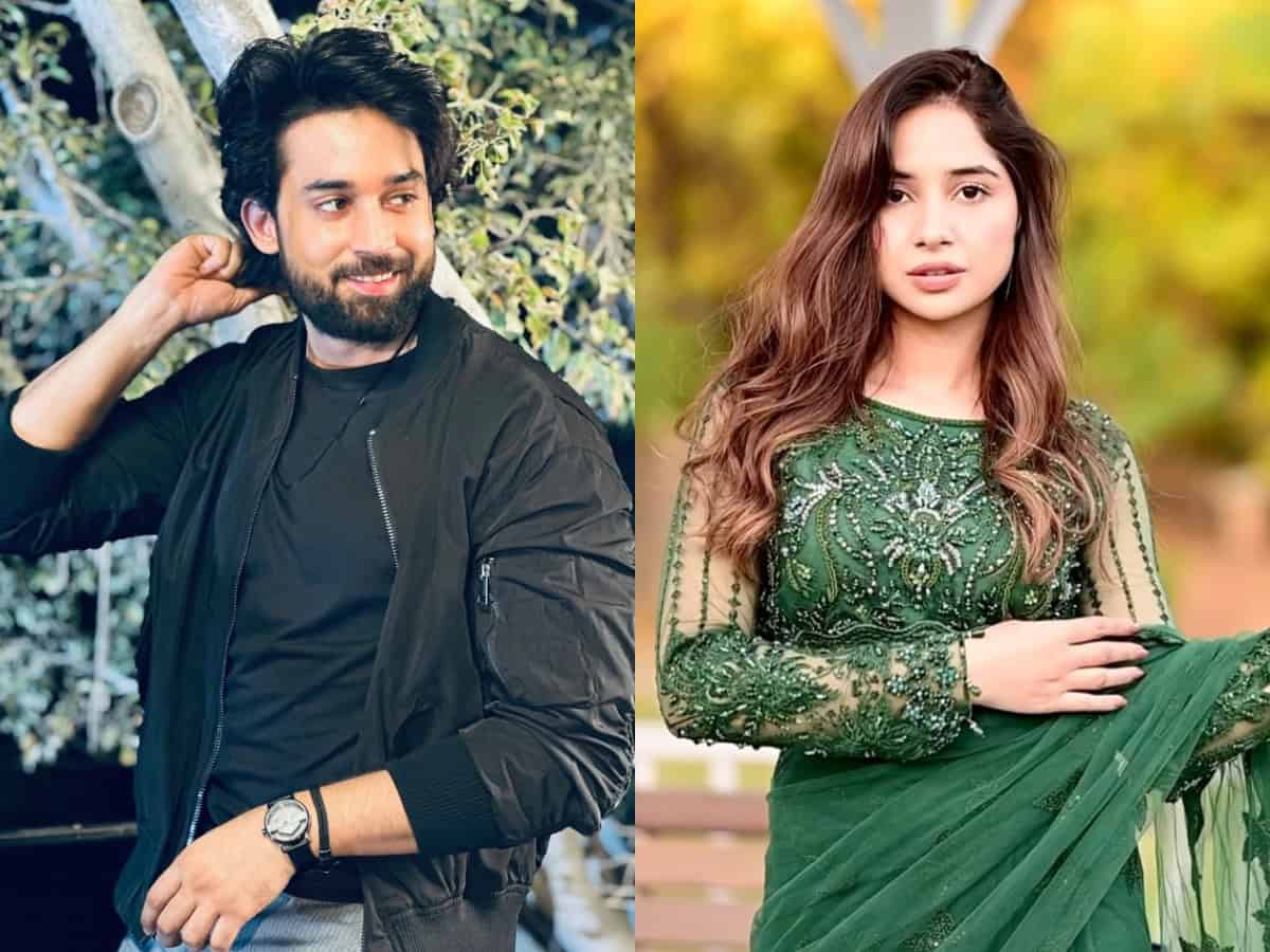 Bilal Abbas Khan's new drama after Ishq Murshid, details inside