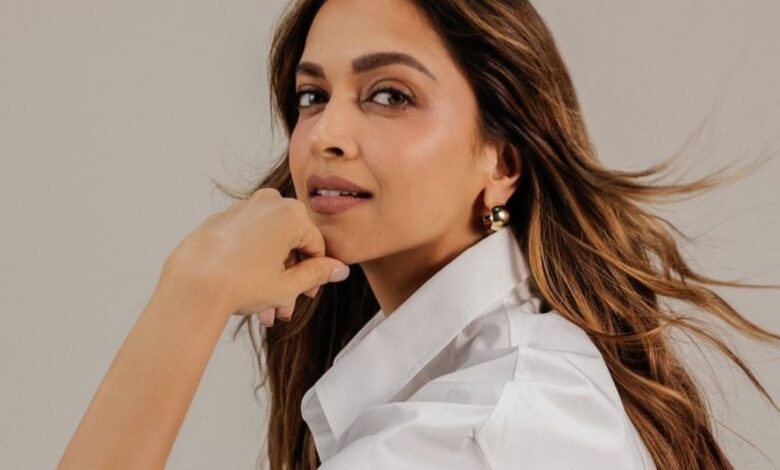 Paris Olympics 2024: Deepika Padukone cheers for Indian athletes