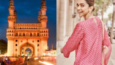 Exclusive: Pregnant Deepika Padukone coming to Hyderabad