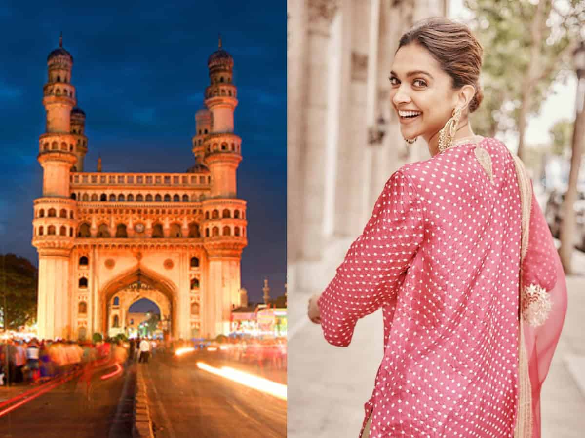 Exclusive: Pregnant Deepika Padukone coming to Hyderabad