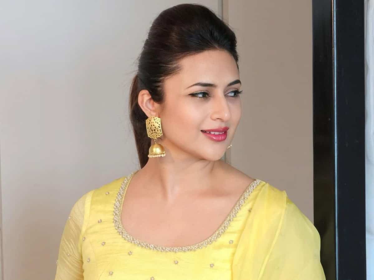 Divyanka Tripathi to quit TV soon? Here's her latest statement