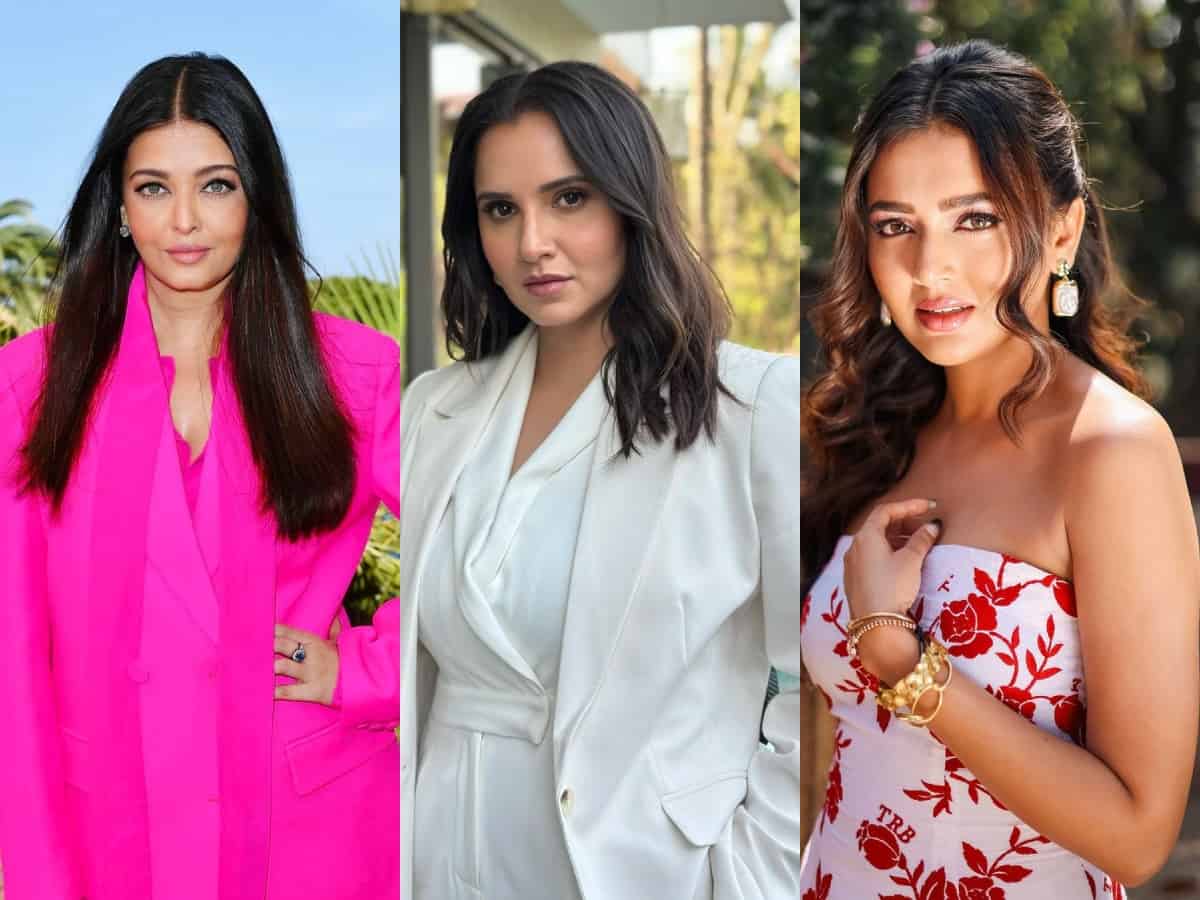 6 Indian female stars who own luxurious homes in Dubai