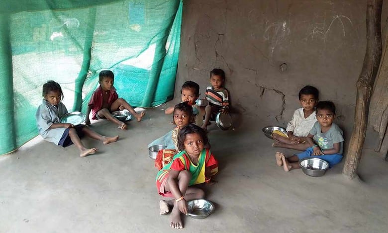 A misspelt name left generations of Gutti Koyas struggling for basic rights