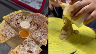 After Haleem Bun, 'Haleem Dosa' hits Hyderabad Ramzan food scene