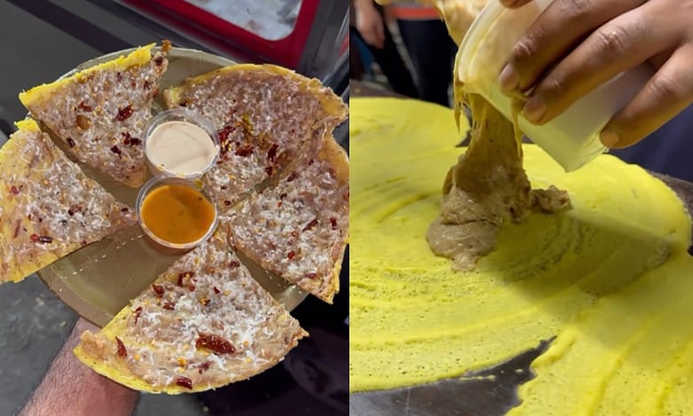 After Haleem Bun, 'Haleem Dosa' hits Hyderabad Ramzan food scene