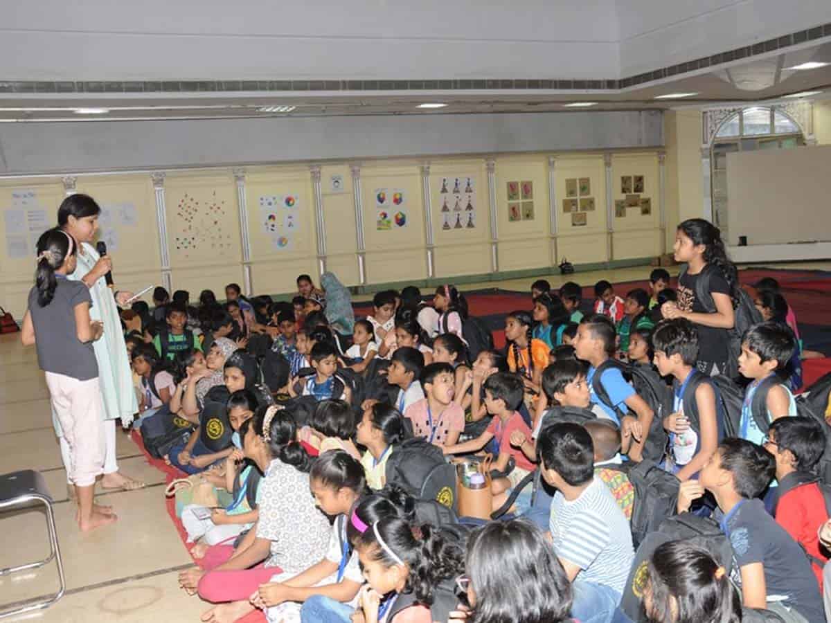 Salar Jung Museum to offer summer course on Yoga, Art of Living etc from May 6