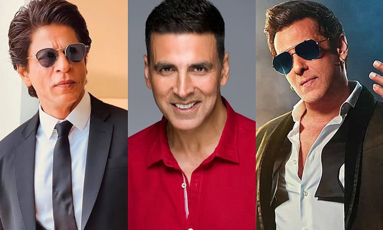 Rs 165cr for latest movie! Meet highest paid Bollywood actor
