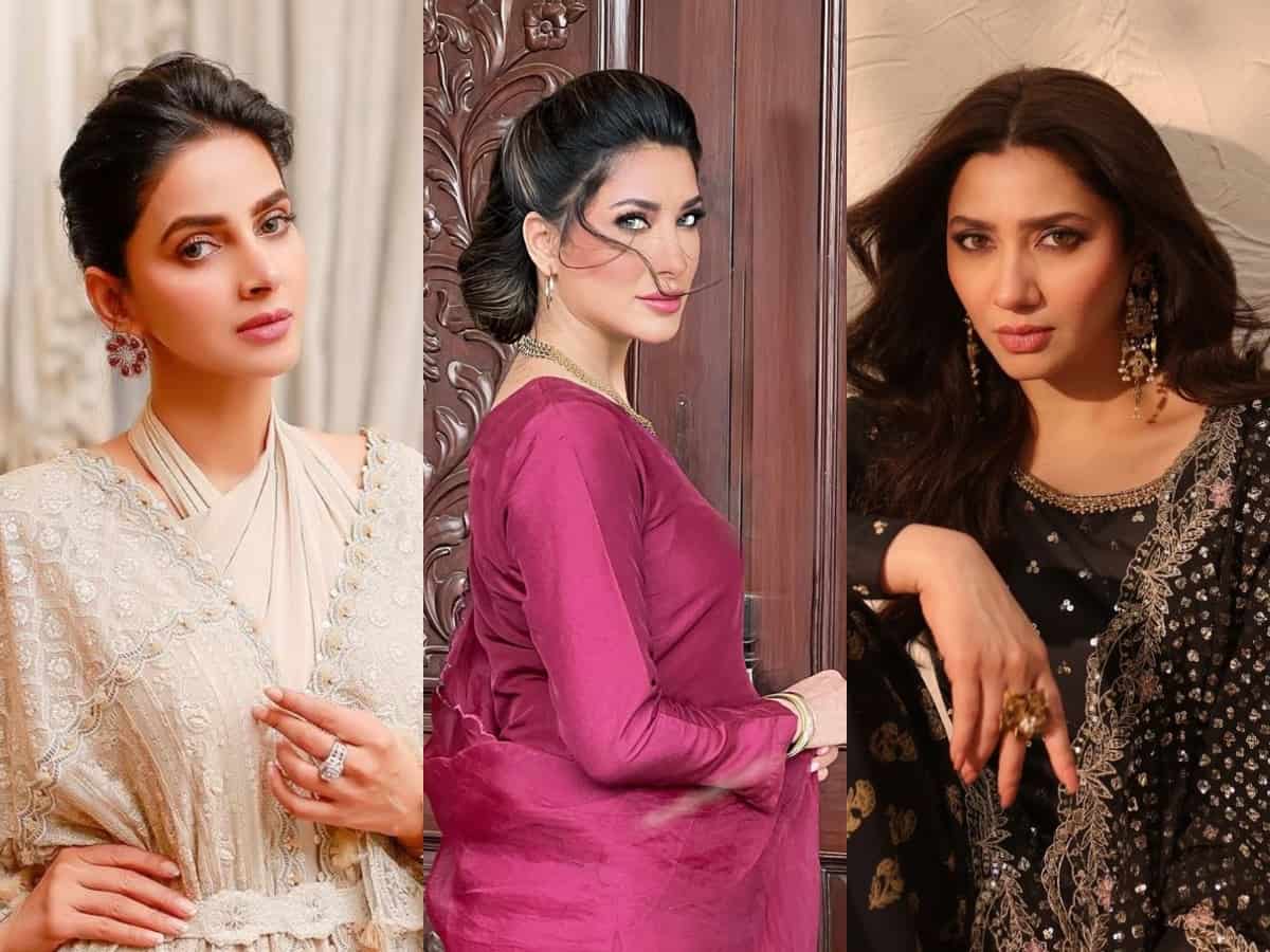 With 8L per episode, who is the highest paid Pakistani actress?