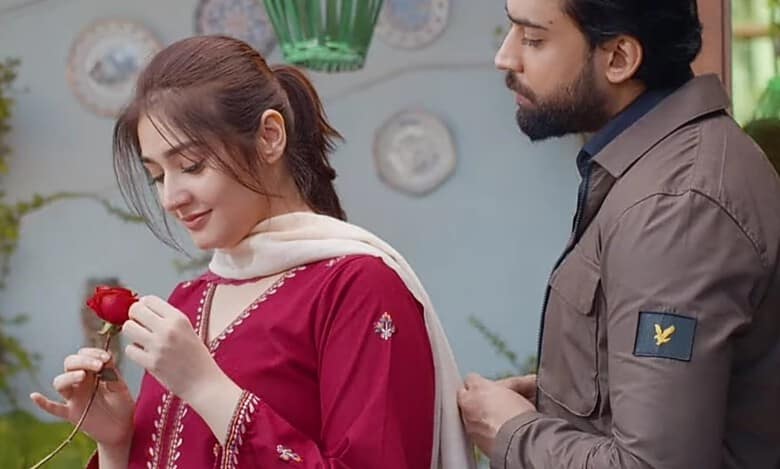 Ishq Murshid: Finale episode to release in theatres on THIS date