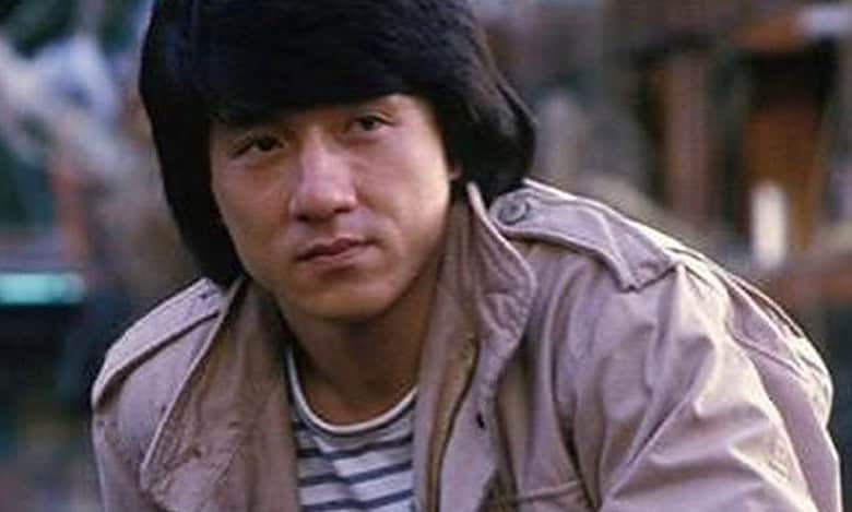 Jackie Chan, now 70 years old, continues to enthrall audiences with his stunts.
