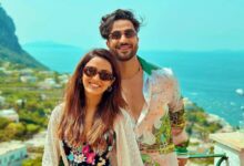 Fans to hear Aly Goni, Jasmin Bhasin's 'good news' soon!