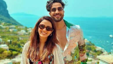 Fans to hear Aly Goni, Jasmin Bhasin's 'good news' soon!