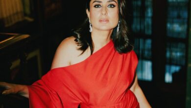 Why is Kareena Kapoor Khan feeling hurt?