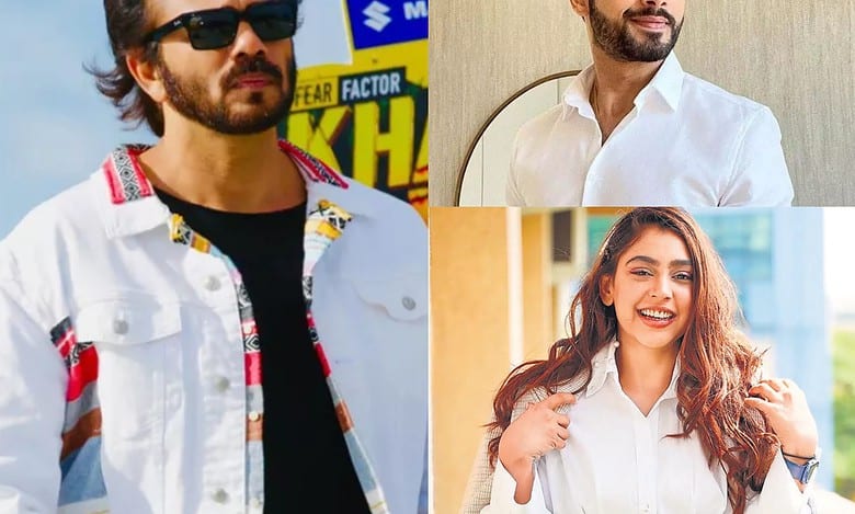 Shilpa Shinde to Sharad Malhotra: More new names of KKK 14