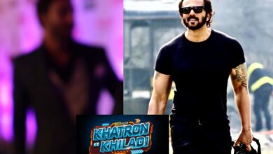 Name of 7th confirmed contestant of Khatron Ke Khiladi 14