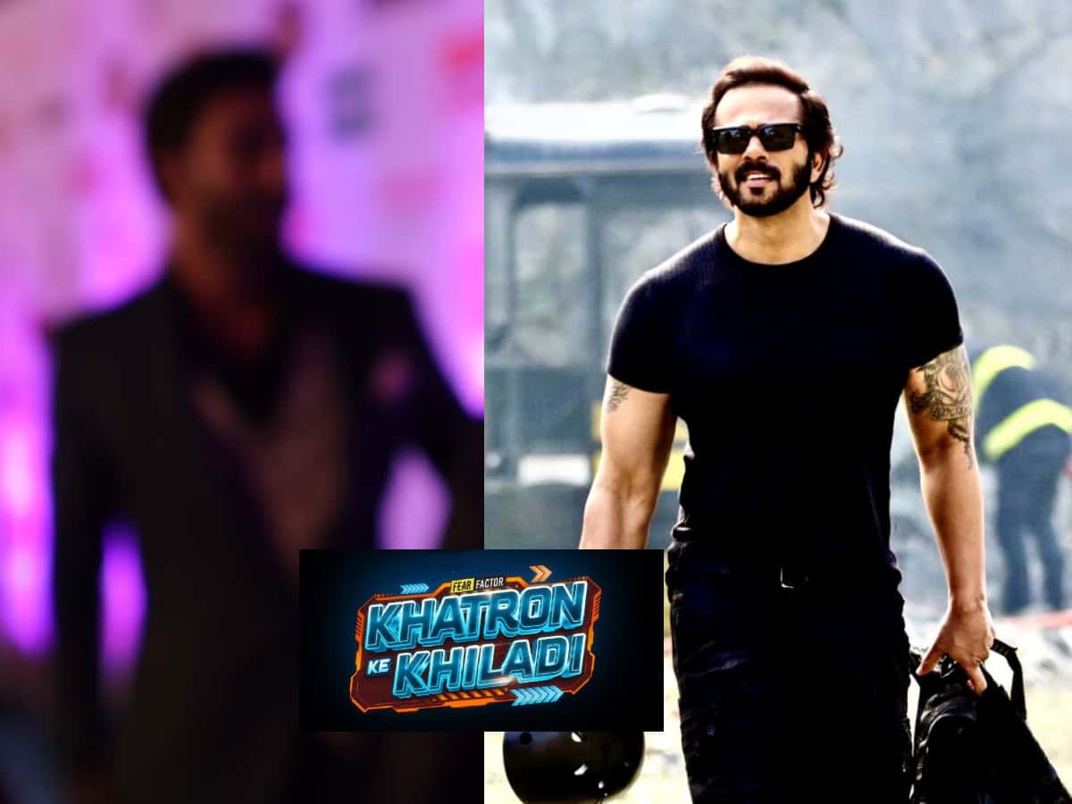 Name of 7th confirmed contestant of Khatron Ke Khiladi 14