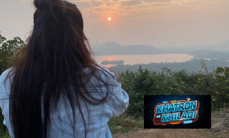 First two confirmed contestants of Khatron Ke Khiladi 14 are...