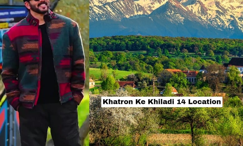 Khatron Ke Khiladi 14: Shooting location revealed, not Cape Town