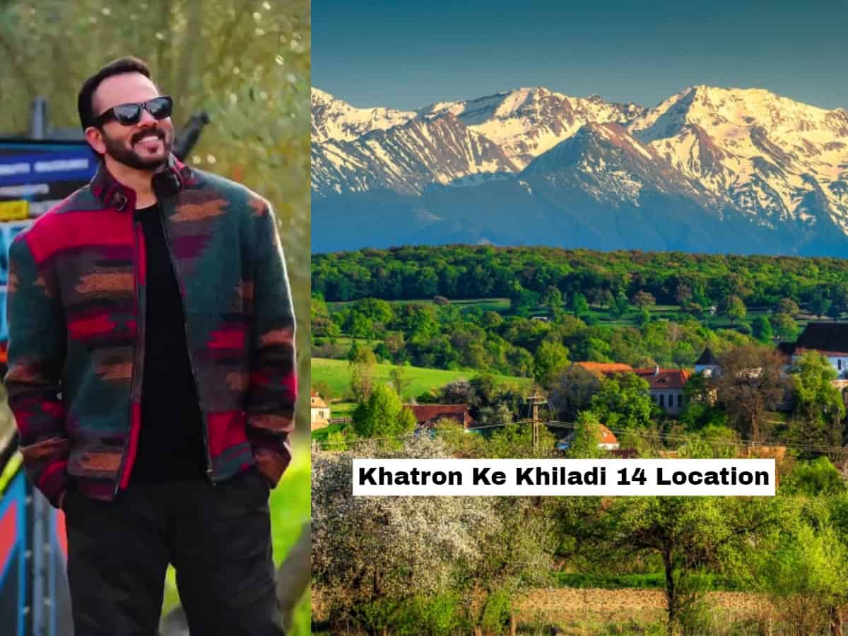 Khatron Ke Khiladi 14: Shooting location revealed, not Cape Town