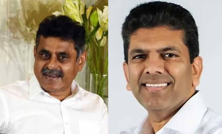 Two Telugu NRIs emerge India’s richest candidates in Lok Sabha fray