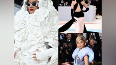 Met Gala 2024: What to expect from fashion's biggest night