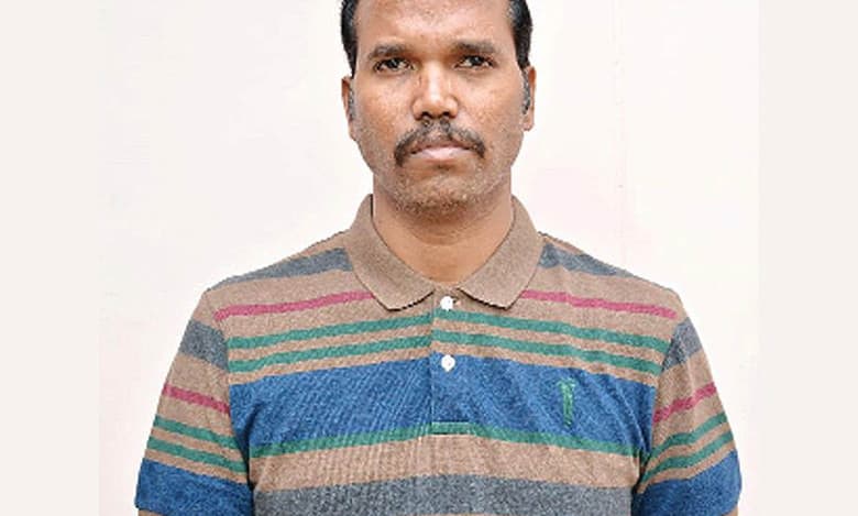 Telangana: ED attaches properties of Methuku Ravinder in Sun Parivar scam