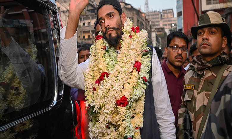 TMC-BJP agents inside Left-Congress thwarted United Front bloc in Bengal: ISF chief