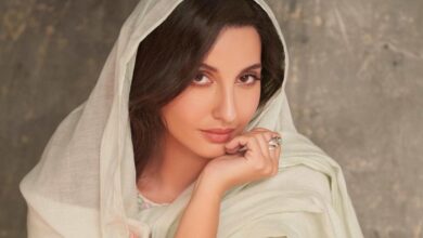 Nora Fatehi talks about importance of Namaz, 'I pray everyday..'