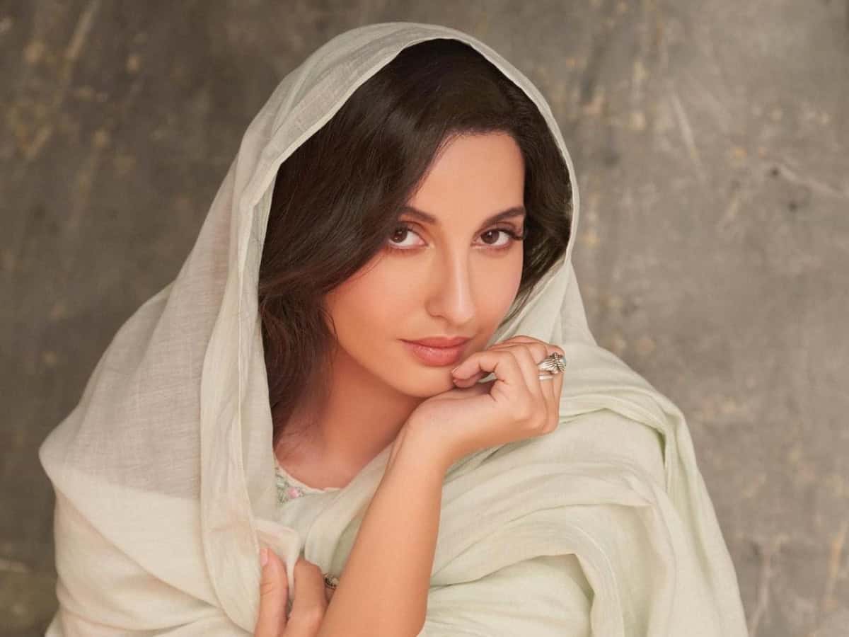 Nora Fatehi talks about importance of Namaz, 'I pray everyday..'