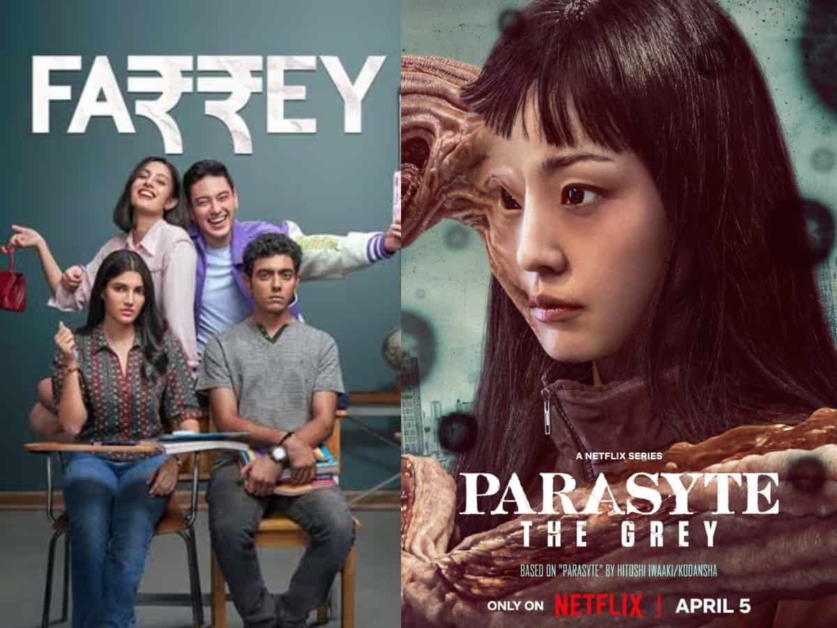 Top picks for our OTT watchlist: 'Yeh Meri Family 3', 'Farrey', 'HanuMan' and more