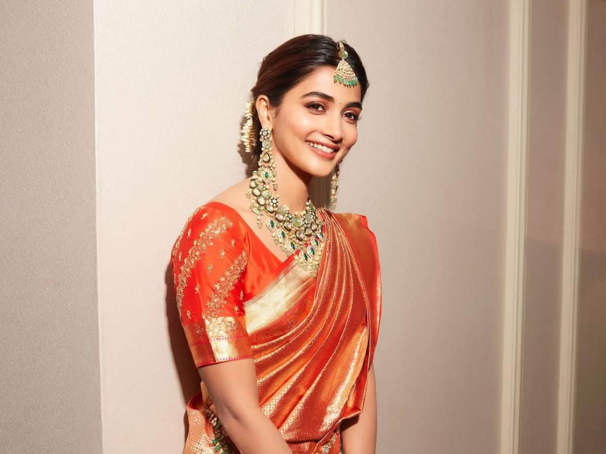 Pooja Hegde jets off to Sri Lanka to ring in her birthday