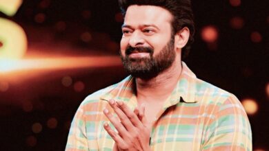 Prabhas cancels movie shoot, leaves Hyderabad, here's why