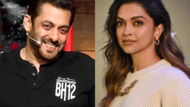 Deepika Padukone to FINALLY sign first movie with Salman Khan?