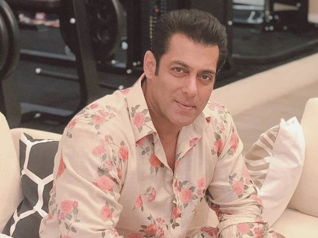 Salman Khan to kick off 'Sikandar' filming next month, action awaits