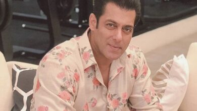 Salman Khan to kick off 'Sikandar' filming next month, action awaits
