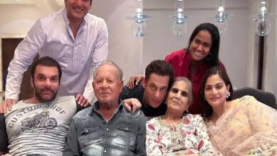 Salman Khan and his family quitting Galaxy Apartments soon?