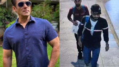 Firing at Salman Khan’s home: One shooter identified, details inside