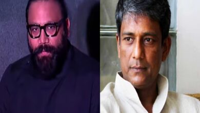 Director Sandeep Vanga slams Adil Hussain for calling ‘Kabir Singh’ a 'misogynistic' film