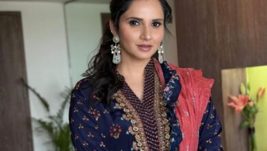 'It is in the hands of Allah': Sania Mirza about anxiety