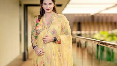 Breaking Dubai trend, Sania Mirza to celebrate Eid in Hyderabad