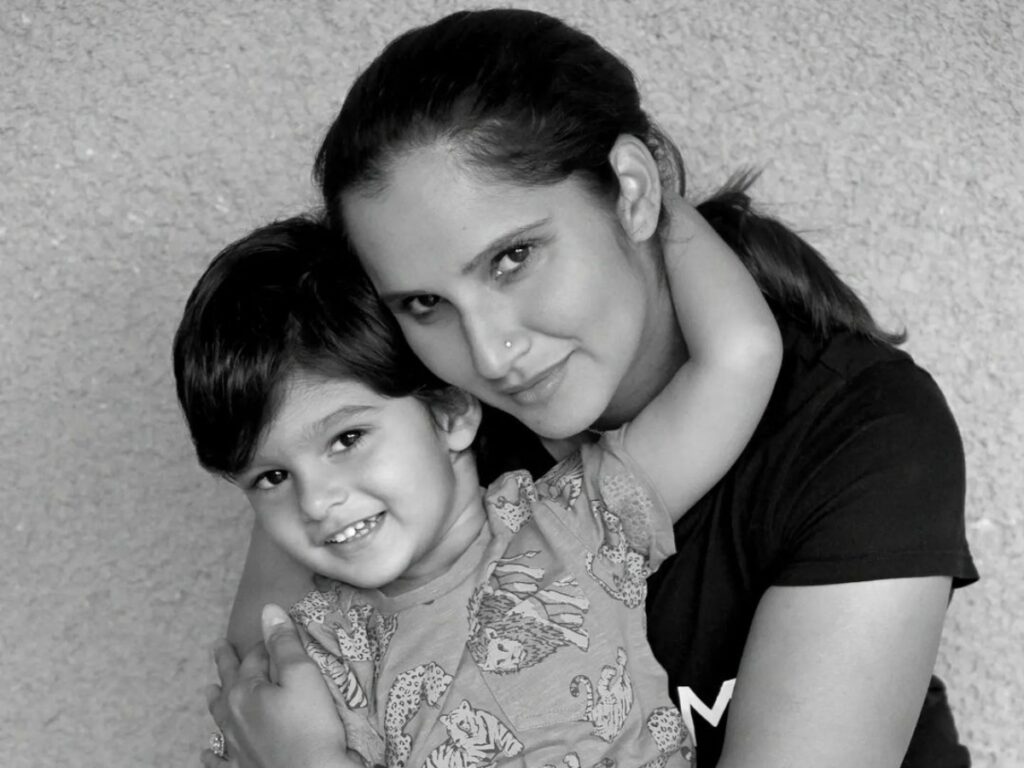 'You'll be hurt, you'll be in pain, life goes on': Sania Mirza