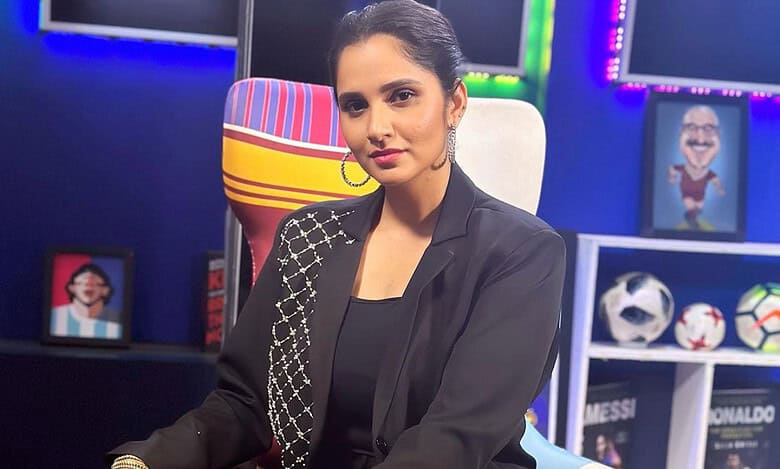 Revealed! Big reason why Sania Mirza took retirement from tennis