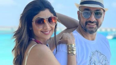 Here's Shilpa Shetty and Raj Kundra's combined net worth