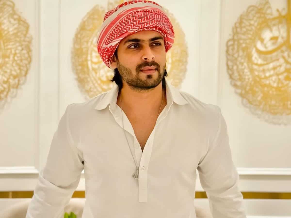 Revealed! Here's why Shoaib Ibrahim never performed Umrah